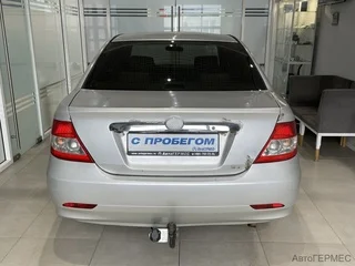 Фото BYD F3 I с пробегом