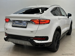 Фото KNEWSTAR 001 I с пробегом