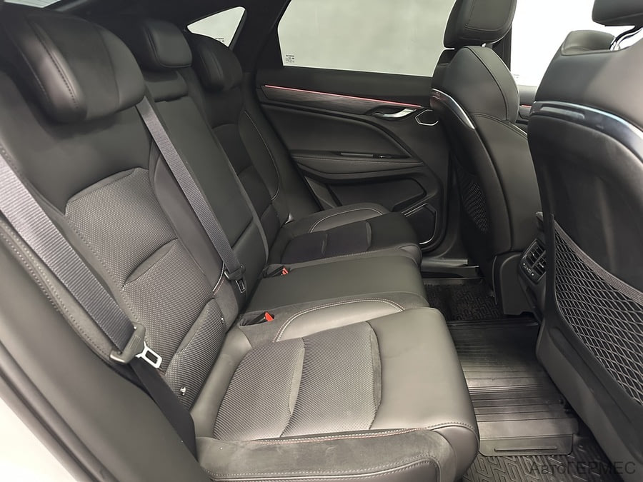 Фото KNEWSTAR 001 I с пробегом | №18