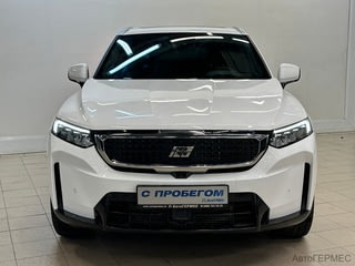 Фото KNEWSTAR 001 I с пробегом