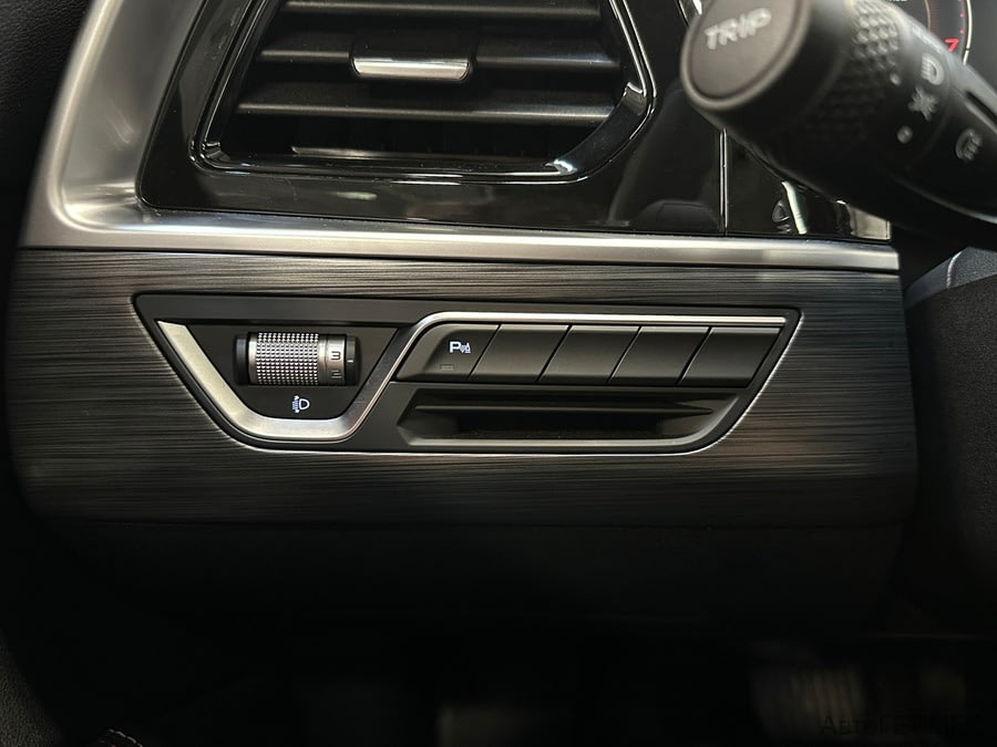 Фото KNEWSTAR 001 I с пробегом | №11