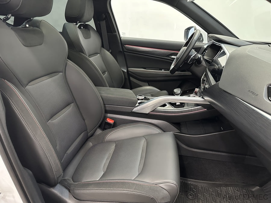 Фото KNEWSTAR 001 I с пробегом | №17