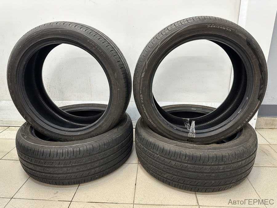 Фото KNEWSTAR 001 I с пробегом | №24