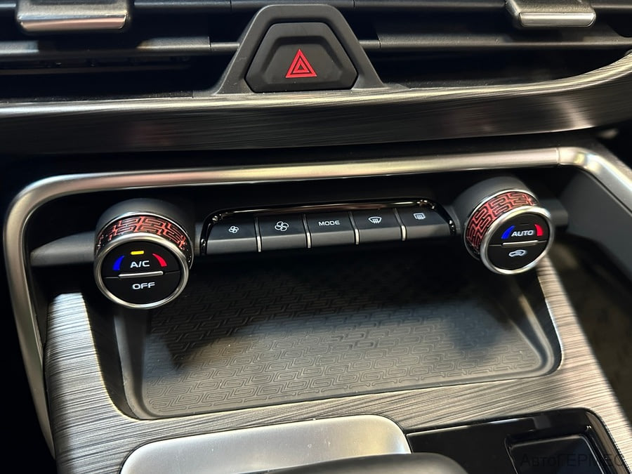 Фото KNEWSTAR 001 I с пробегом | №7