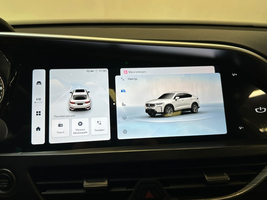 Фото KNEWSTAR 001 I с пробегом | №8