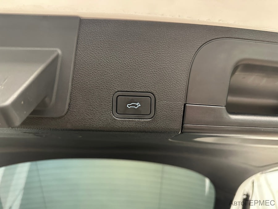 Фото KNEWSTAR 001 I с пробегом | №15