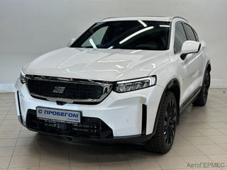 Фото KNEWSTAR 001 I с пробегом