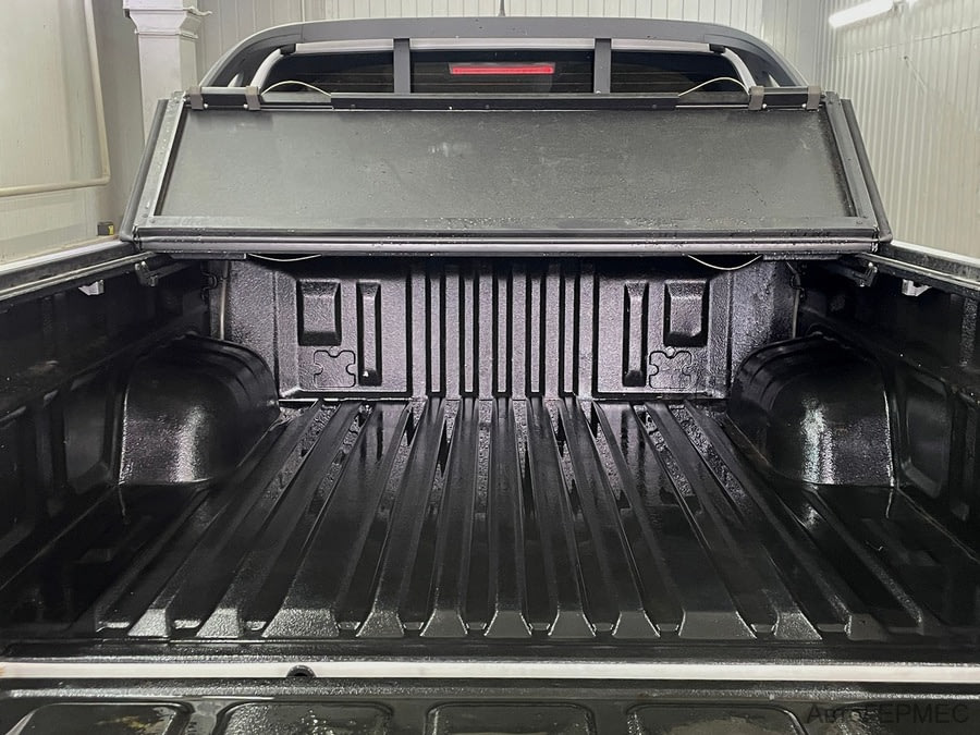 Фото JAC T6 I с пробегом | №14