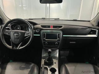 Фото JAC T6 I с пробегом