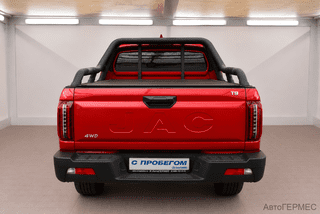 Фото JAC T9 I с пробегом Фото JAC T9 I с пробегом
