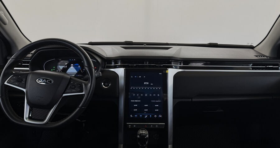 Фото JAC T8 Pro I с пробегом | №5