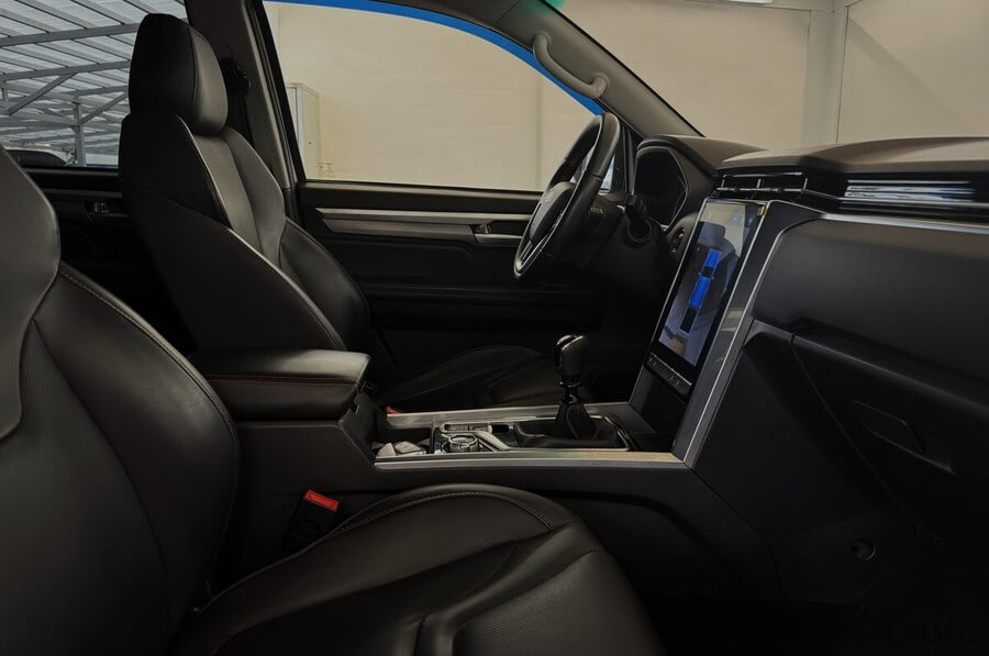 Фото JAC T8 Pro I с пробегом | №12