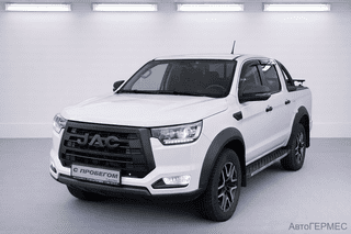 Фото JAC T8 Pro I с пробегом Фото JAC T8 Pro I с пробегом