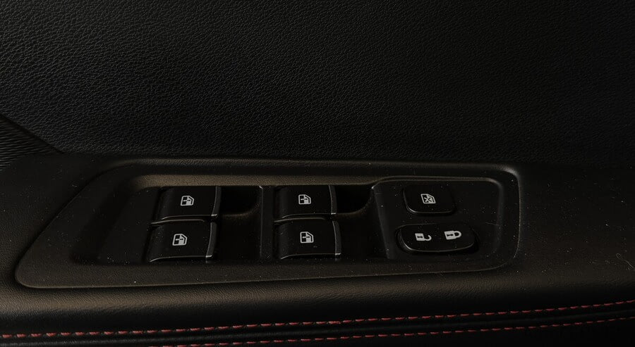 Фото JAC T8 Pro I с пробегом | №10