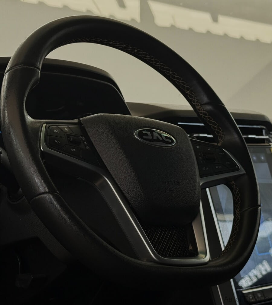 Фото JAC T8 Pro I с пробегом | №11