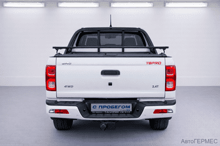 Фото JAC T8 Pro I с пробегом Фото JAC T8 Pro I с пробегом