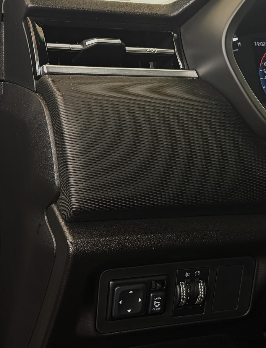 Фото JAC T8 Pro I с пробегом | №9