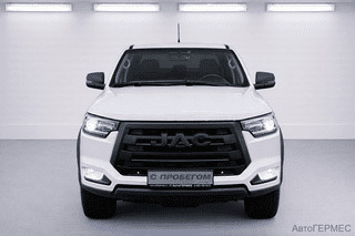 Фото JAC T8 Pro I с пробегом Фото JAC T8 Pro I с пробегом