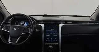 Фото JAC T8 Pro I с пробегом