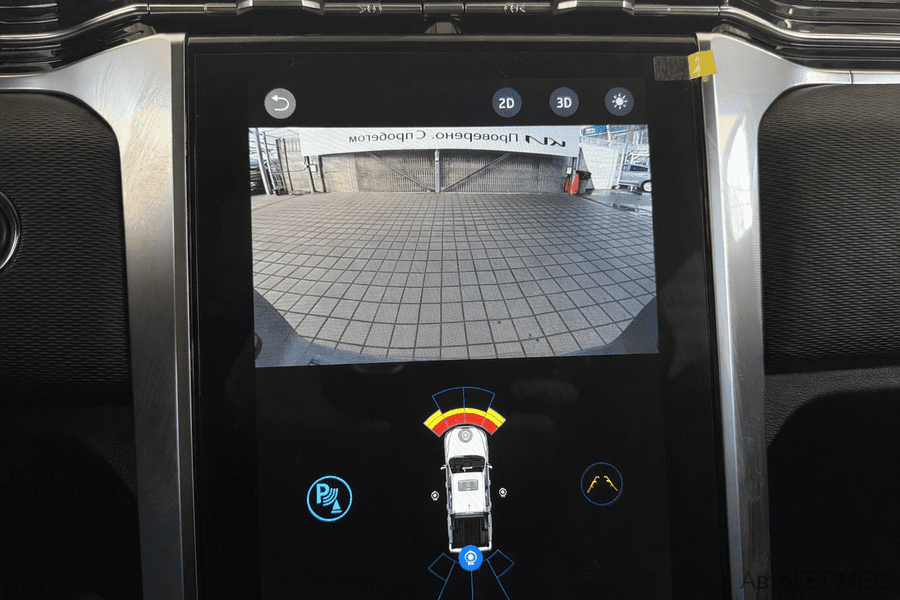 Фото JAC T8 Pro I с пробегом | №8