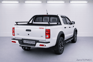 Фото JAC T8 Pro I с пробегом Фото JAC T8 Pro I с пробегом