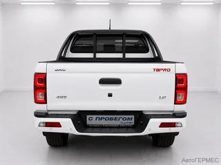 Фото JAC T8 Pro I с пробегом