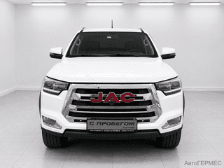 Фото JAC T8 Pro I с пробегом