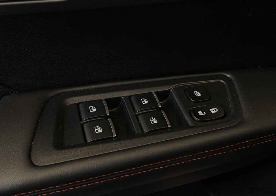 Фото JAC T8 Pro I с пробегом | №10