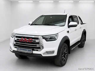 Фото JAC T8 Pro I с пробегом