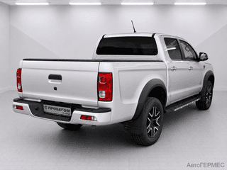 Фото JAC T8 Pro I с пробегом Фото JAC T8 Pro I с пробегом