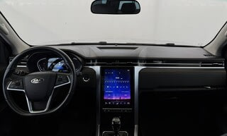 Фото JAC T8 Pro I с пробегом Фото JAC T8 Pro I с пробегом