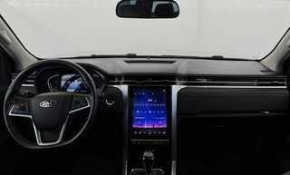 Фото JAC T8 Pro I с пробегом Фото JAC T8 Pro I с пробегом