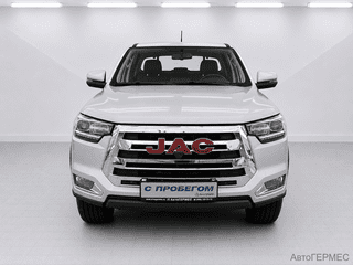 Фото JAC T8 Pro I с пробегом Фото JAC T8 Pro I с пробегом