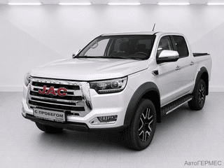 Фото JAC T8 Pro I с пробегом Фото JAC T8 Pro I с пробегом