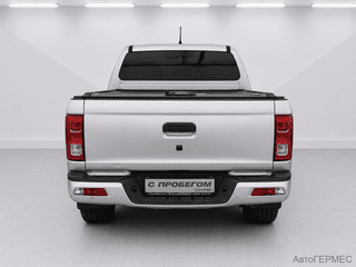 Фото JAC T8 Pro I с пробегом Фото JAC T8 Pro I с пробегом