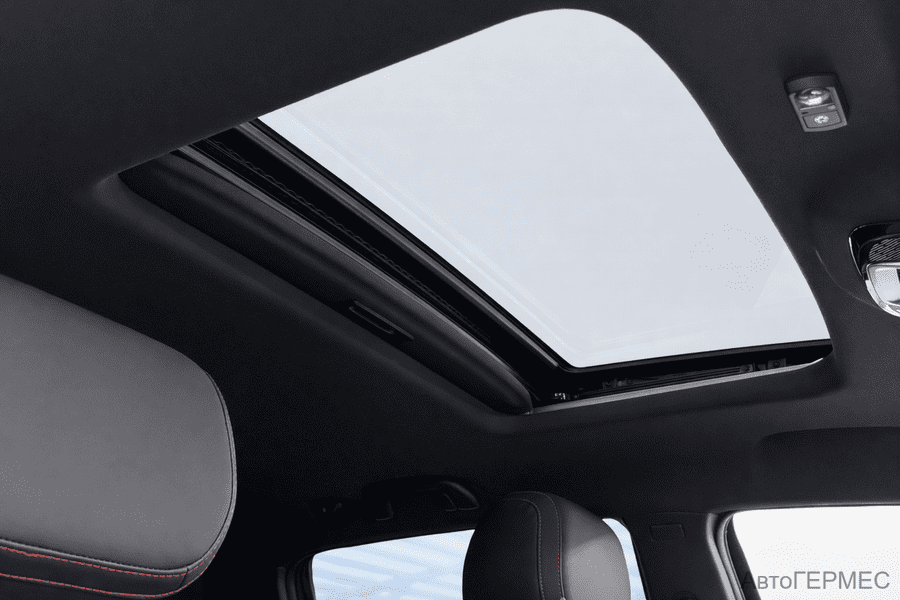 Фото JAC T9 I с пробегом | №15