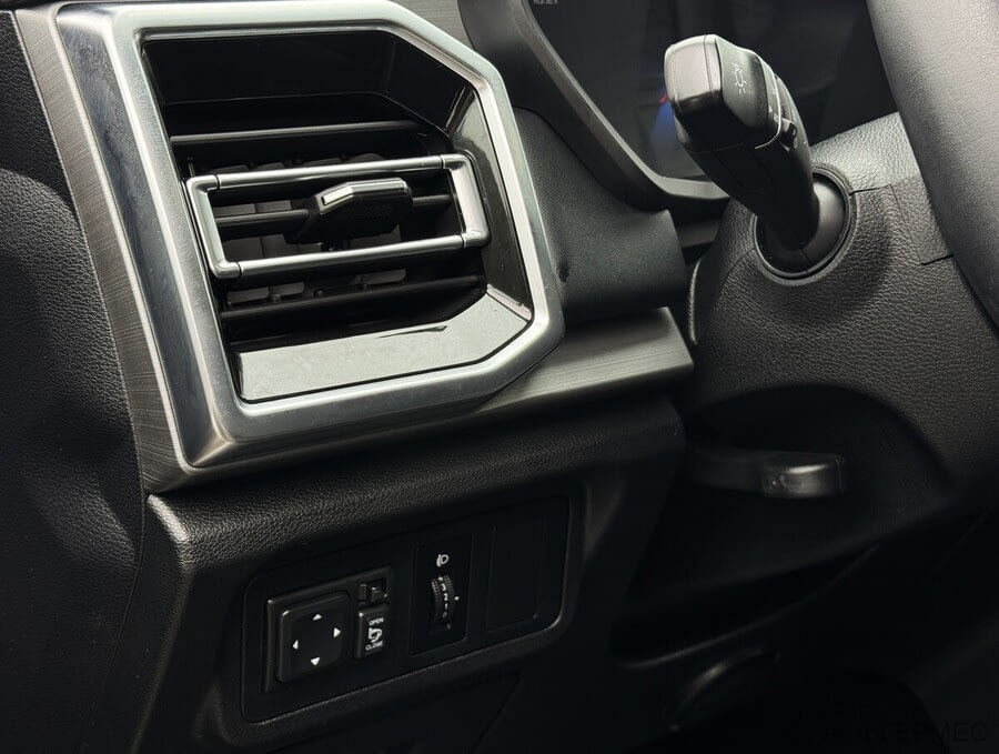 Фото JAC T9 I с пробегом | №10