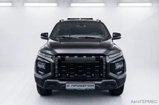 Фото JAC T9 I с пробегом