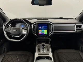 Фото JAC T9 I с пробегом