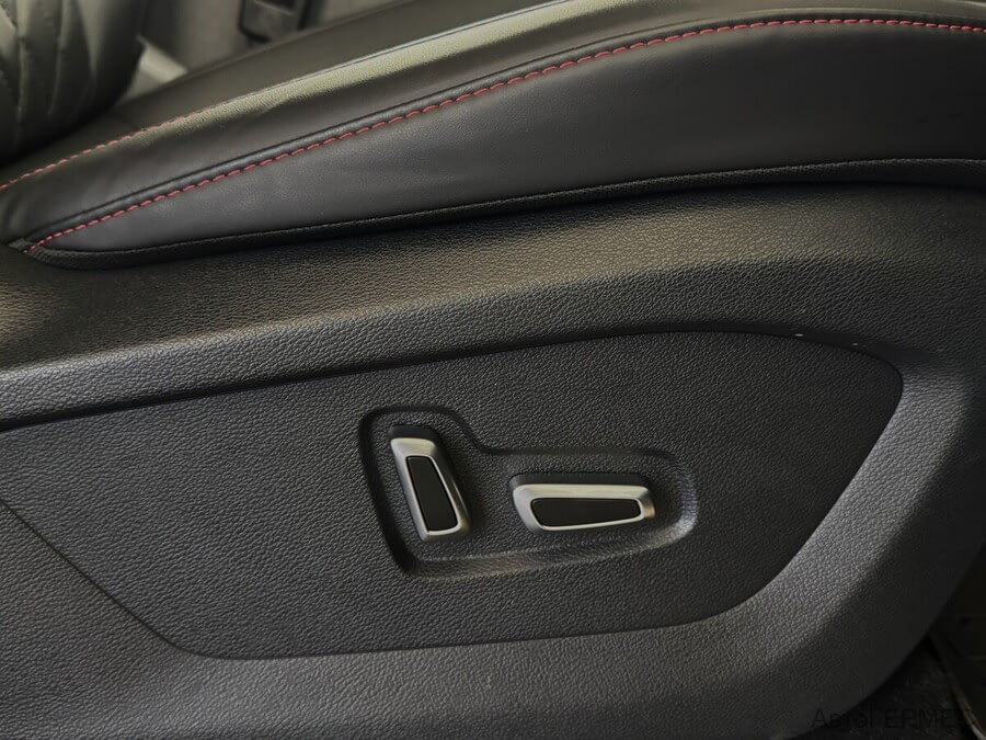 Фото JAC T9 I с пробегом | №13