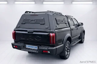 Фото JAC T9 I с пробегом