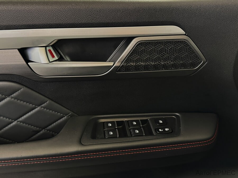 Фото JAC T9 I с пробегом | №11