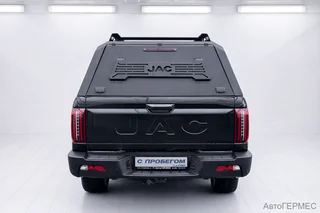 Фото JAC T9 I с пробегом