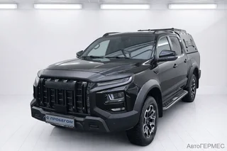 Фото JAC T9 I с пробегом