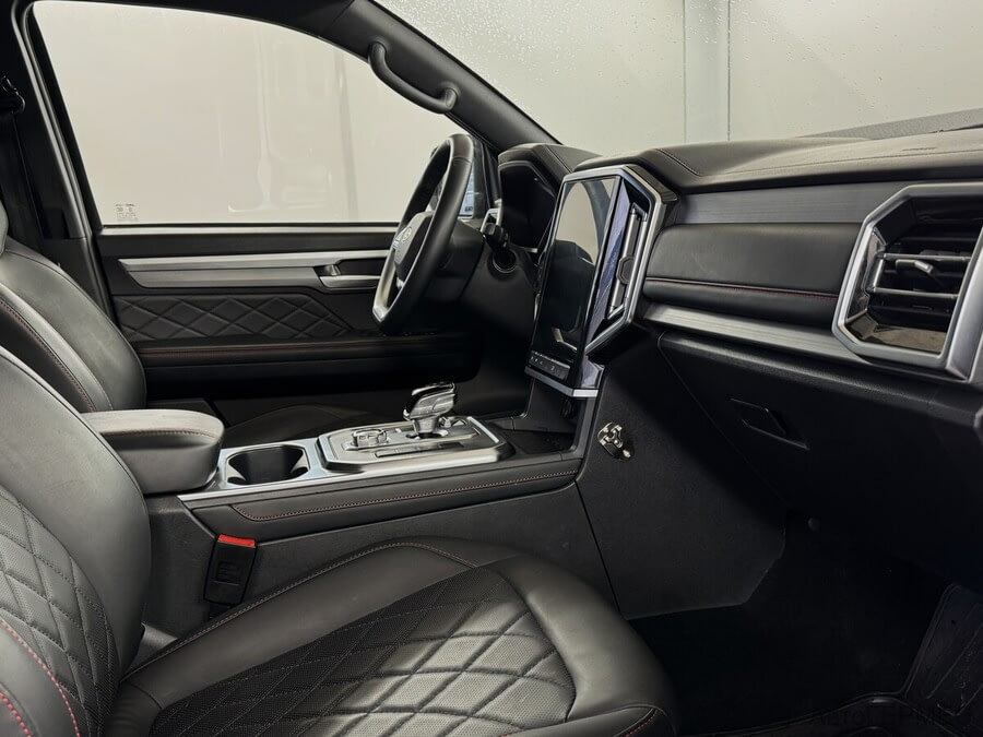 Фото JAC T9 I с пробегом | №14