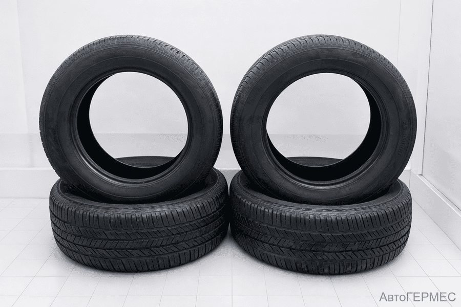 Фото JAC T9 I с пробегом | №20