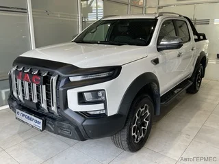 Фото JAC T9 I с пробегом Фото JAC T9 I с пробегом
