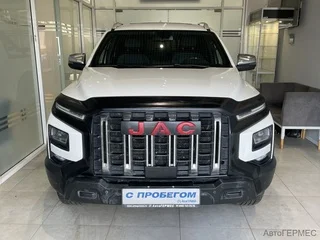 Фото JAC T9 I с пробегом Фото JAC T9 I с пробегом