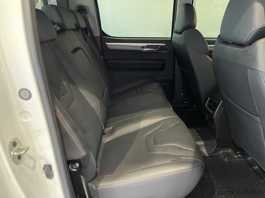 Фото JAC T8 Pro I с пробегом | №14