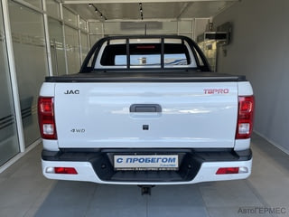 Фото JAC T8 Pro I с пробегом